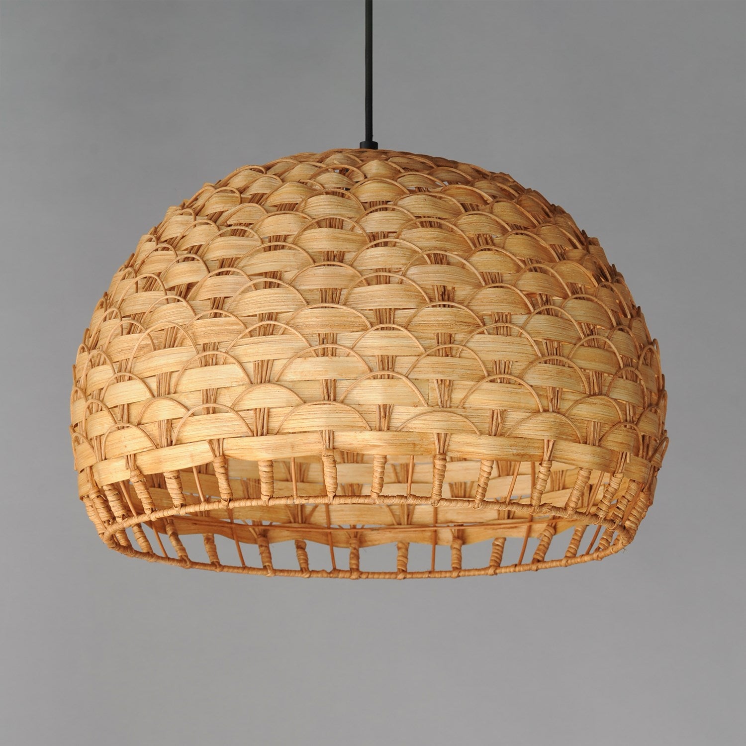 Tahiti-Single Pendant