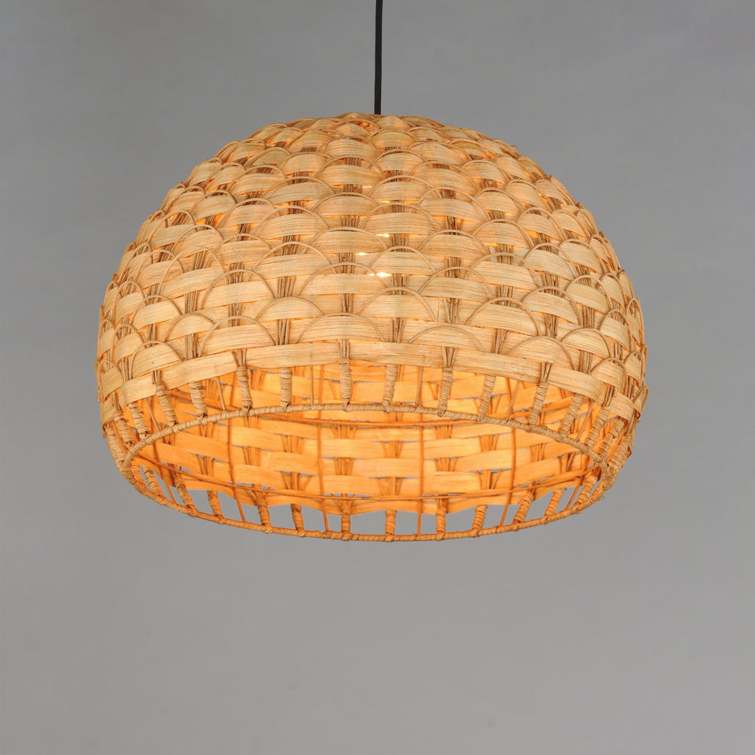 Tahiti-Single Pendant
