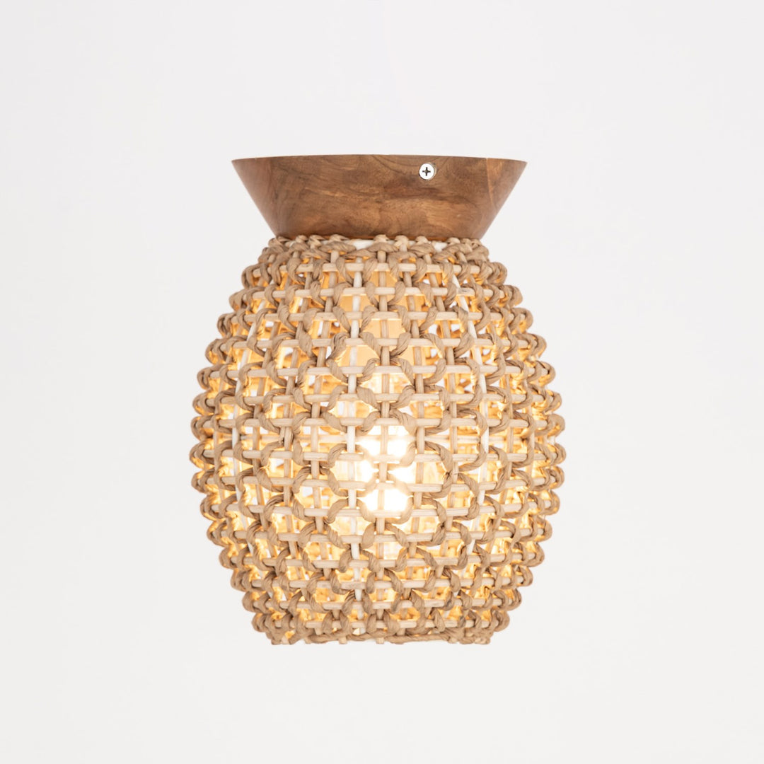Cotswold-Flush Mount