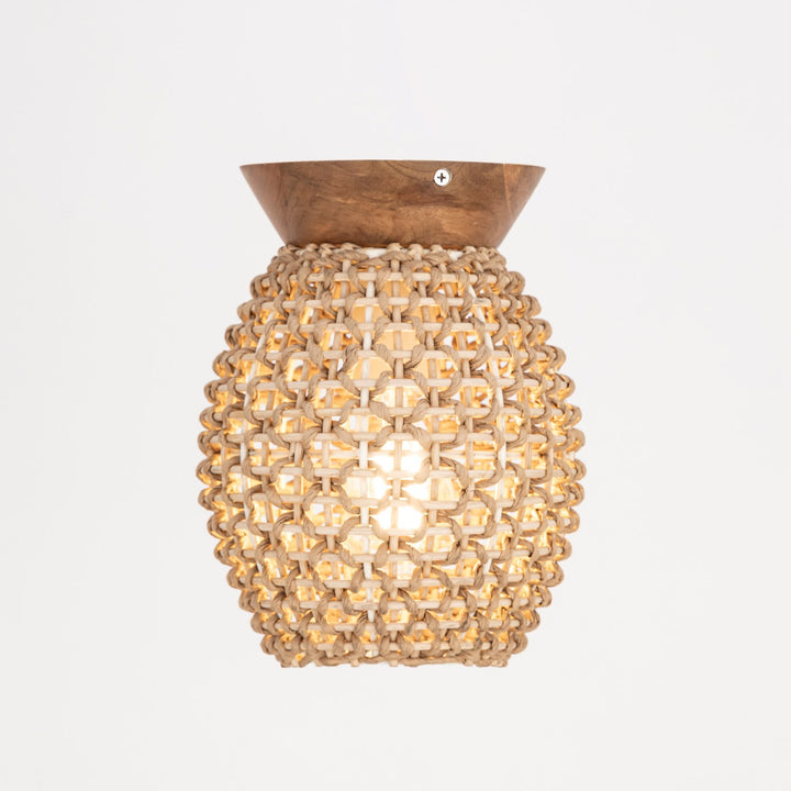 Cotswold-Flush Mount