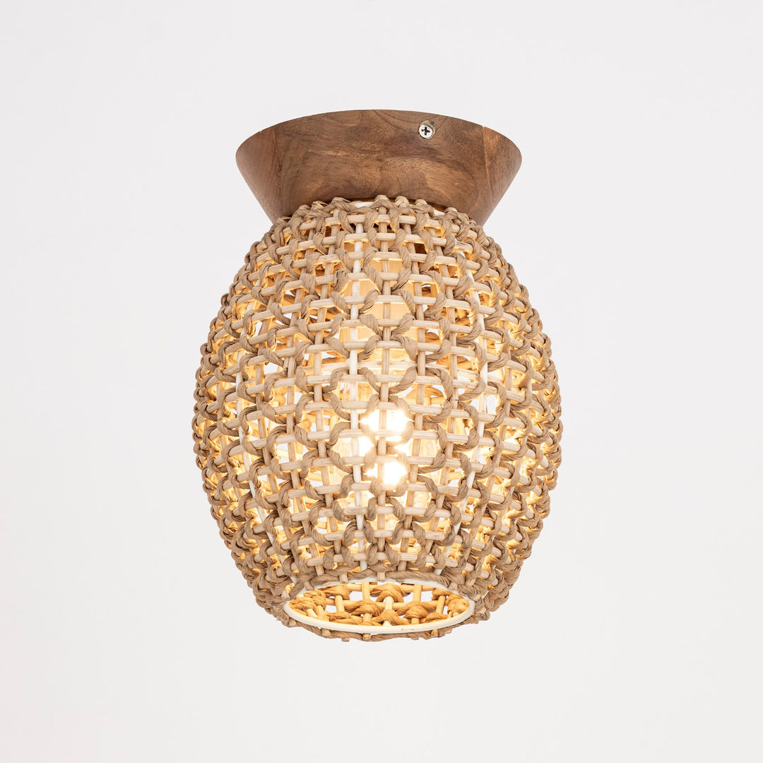 Cotswold-Flush Mount