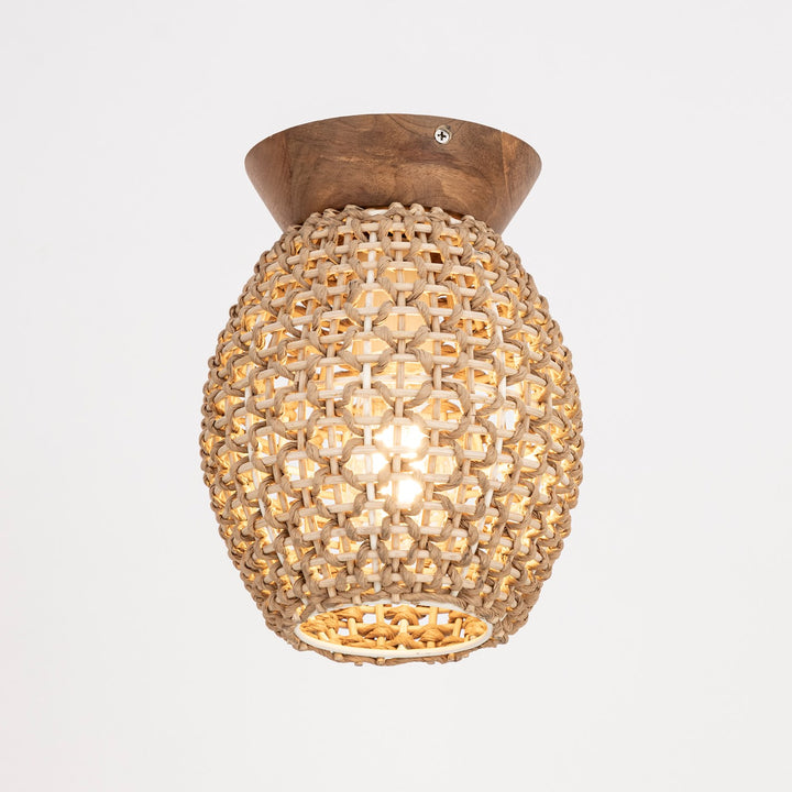 Cotswold-Flush Mount