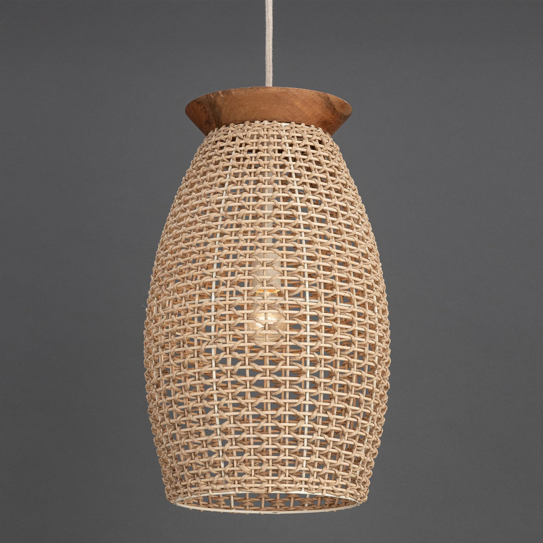 Cotswold-Single Pendant