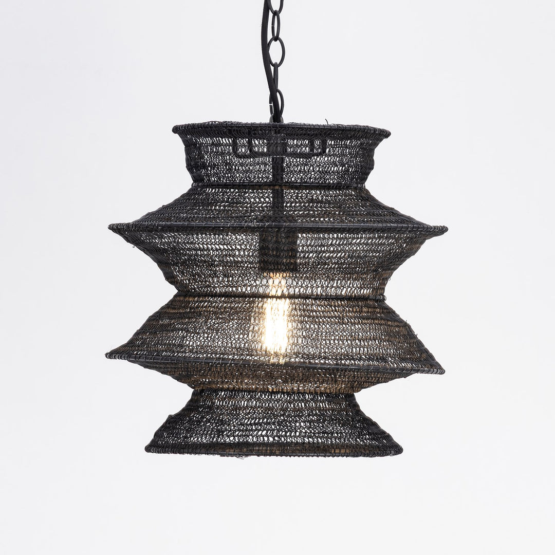 Krabi-Single Pendant