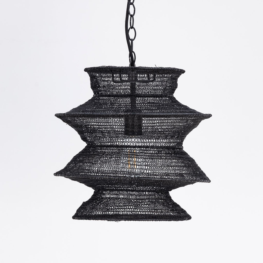 Krabi-Single Pendant