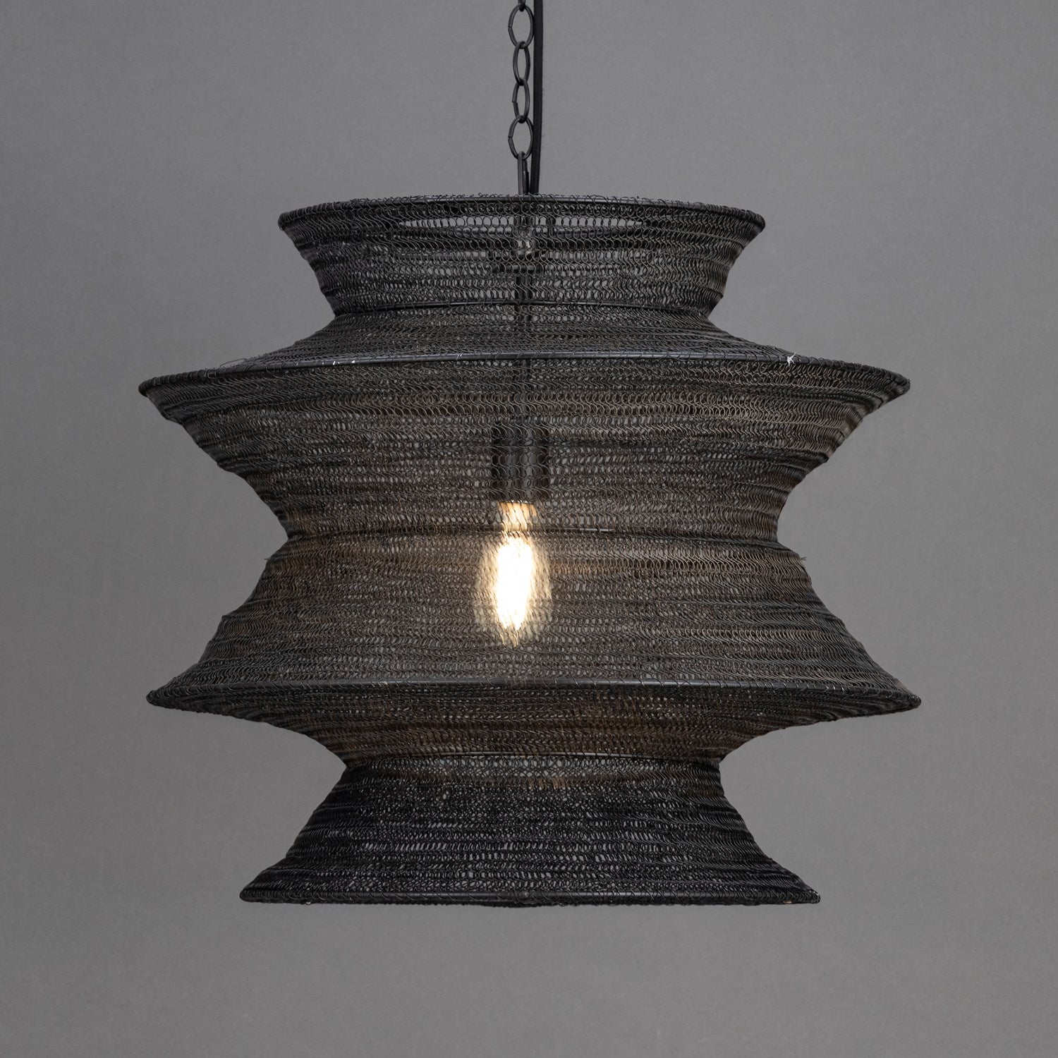 Krabi-Single Pendant