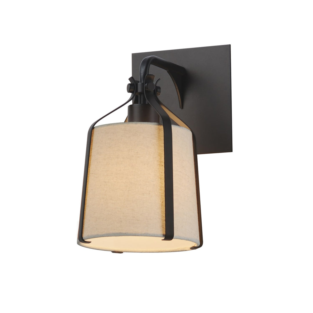 Bandera-Wall Sconce by Maxim