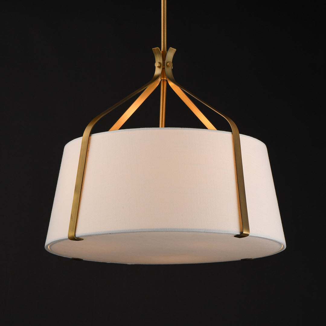Bandera-Multi-Light Pendant