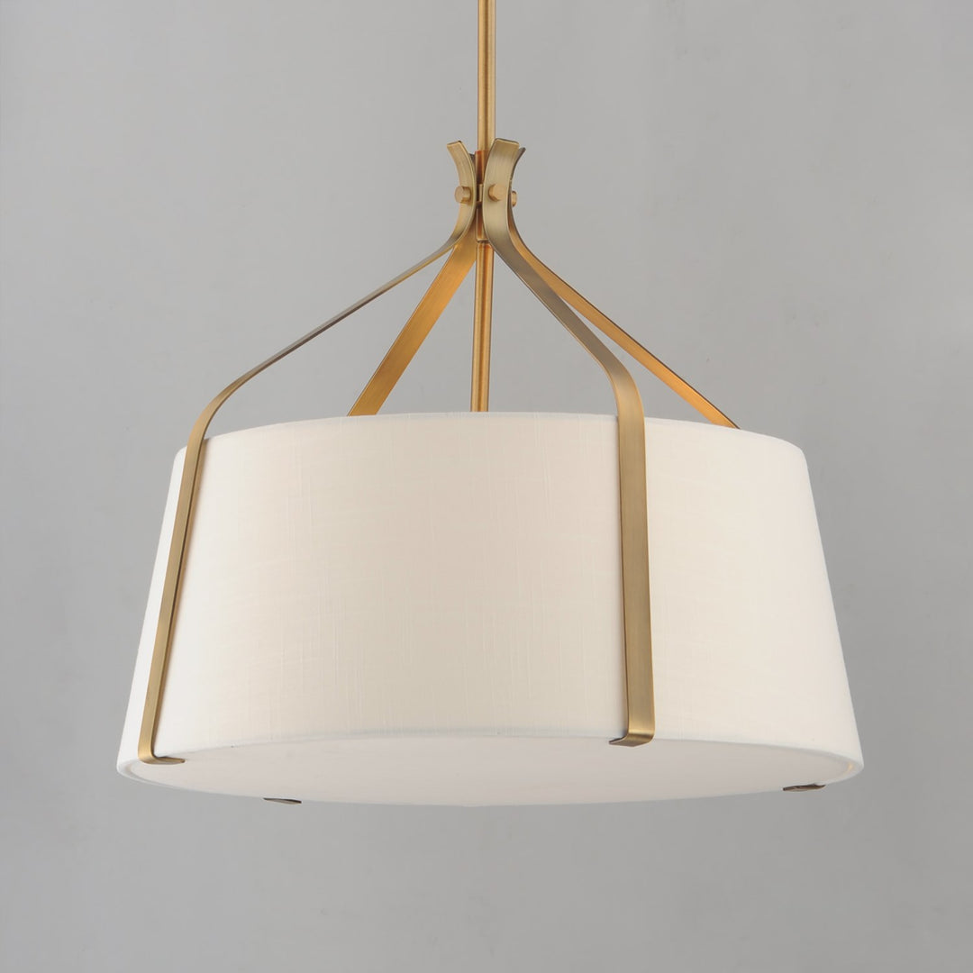 Bandera-Multi-Light Pendant