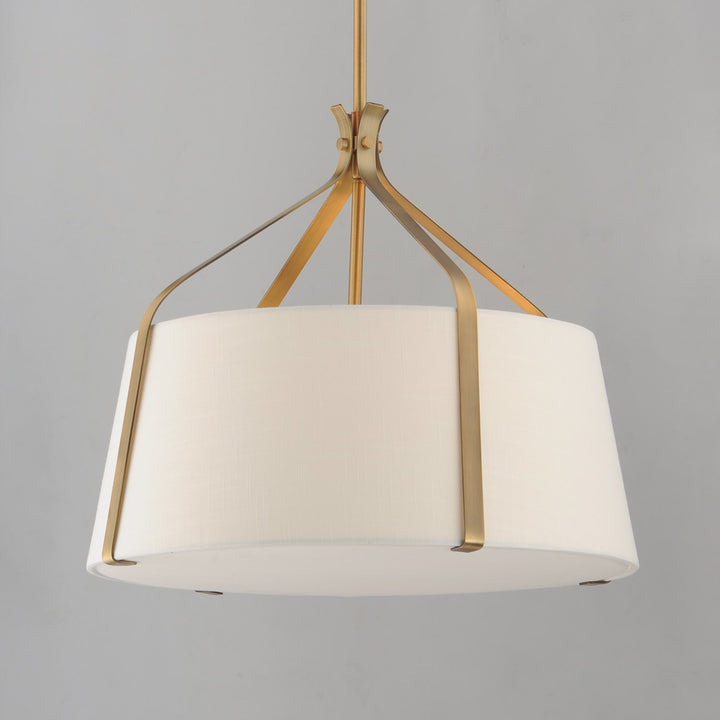 Bandera-Multi-Light Pendant