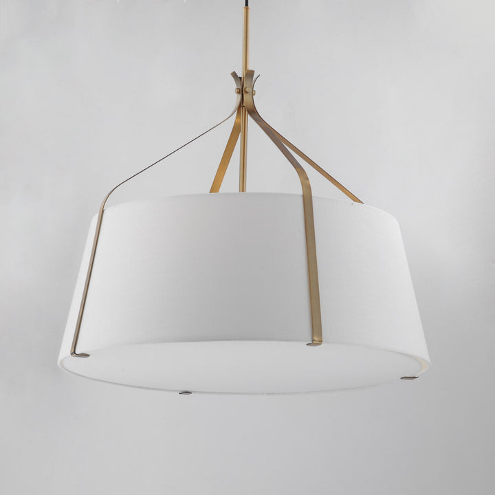 Bandera-Multi-Light Pendant