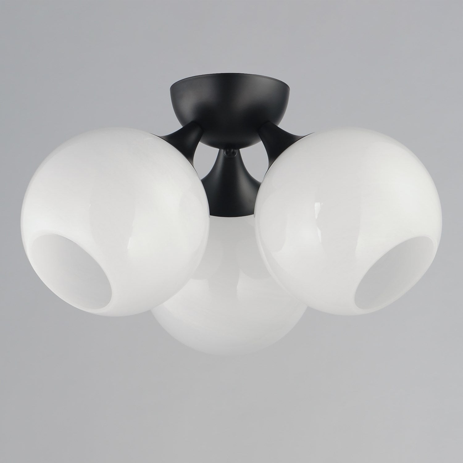 Neve-Semi-Flush Mount