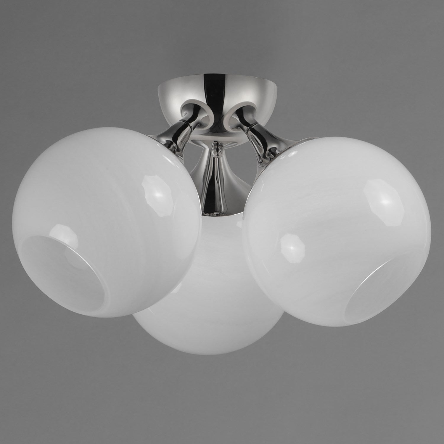 Neve-Semi-Flush Mount