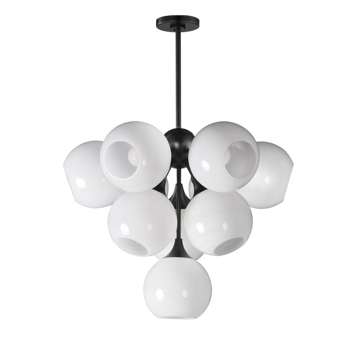 Neve-Multi-Light Pendant by Maxim
