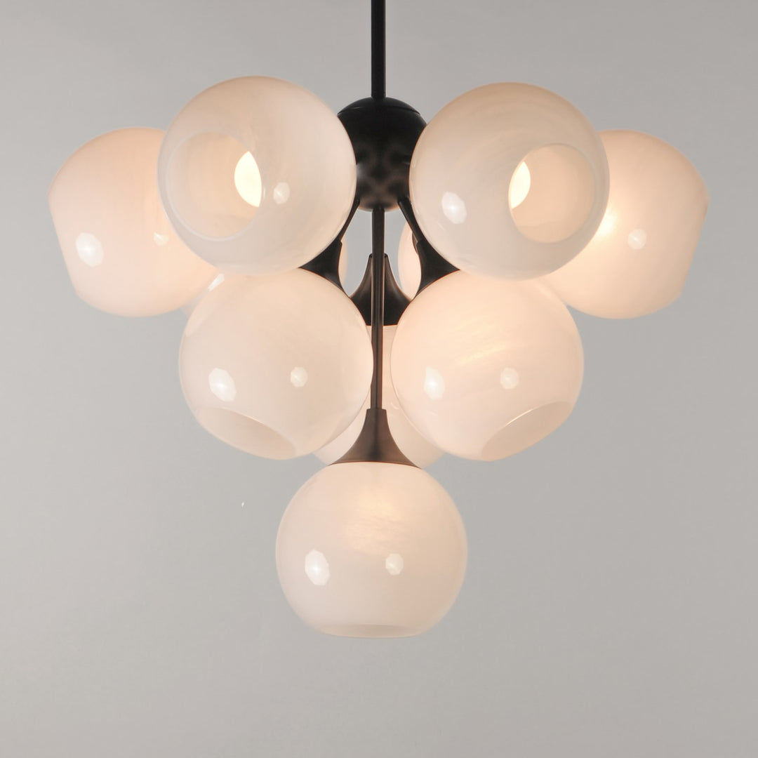Neve-Multi-Light Pendant