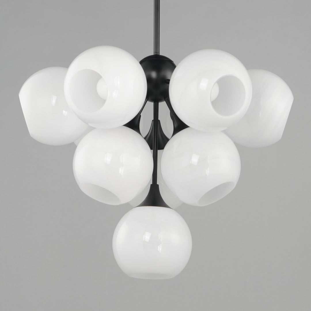 Neve-Multi-Light Pendant