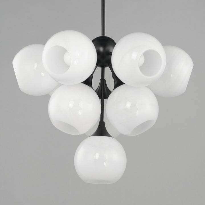 Neve-Multi-Light Pendant