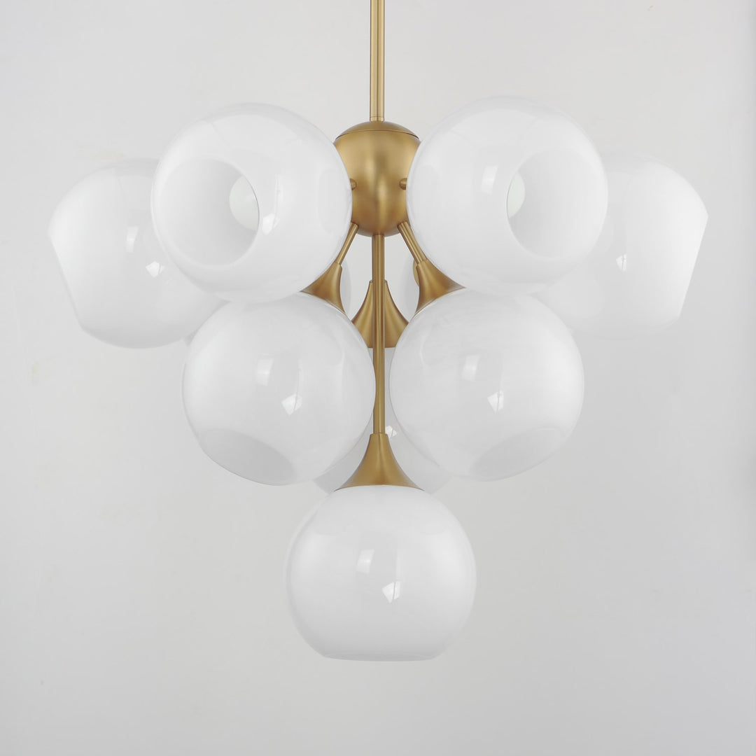 Neve-Multi-Light Pendant