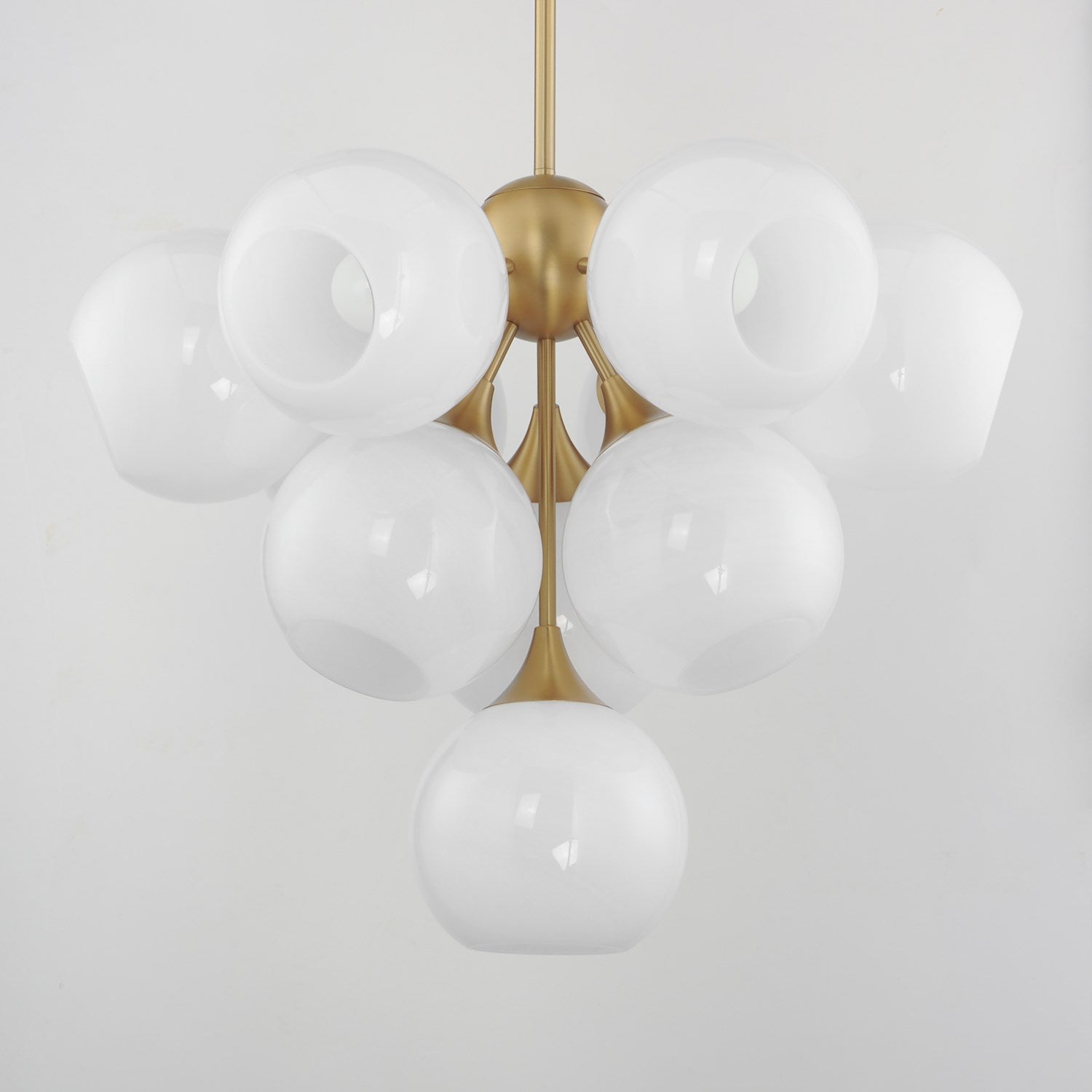 Neve-Multi-Light Pendant