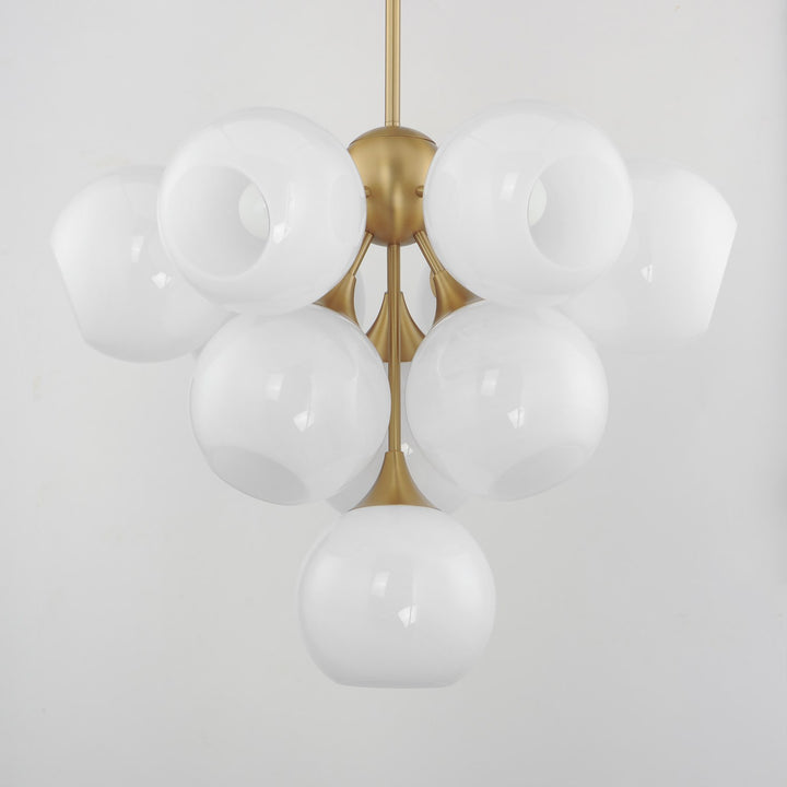 Neve-Multi-Light Pendant