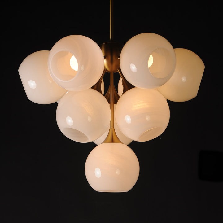 Neve-Multi-Light Pendant