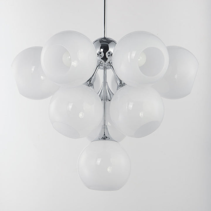 Neve-Multi-Light Pendant