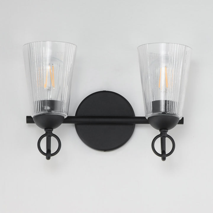 Jackson Hole-Wall Sconce
