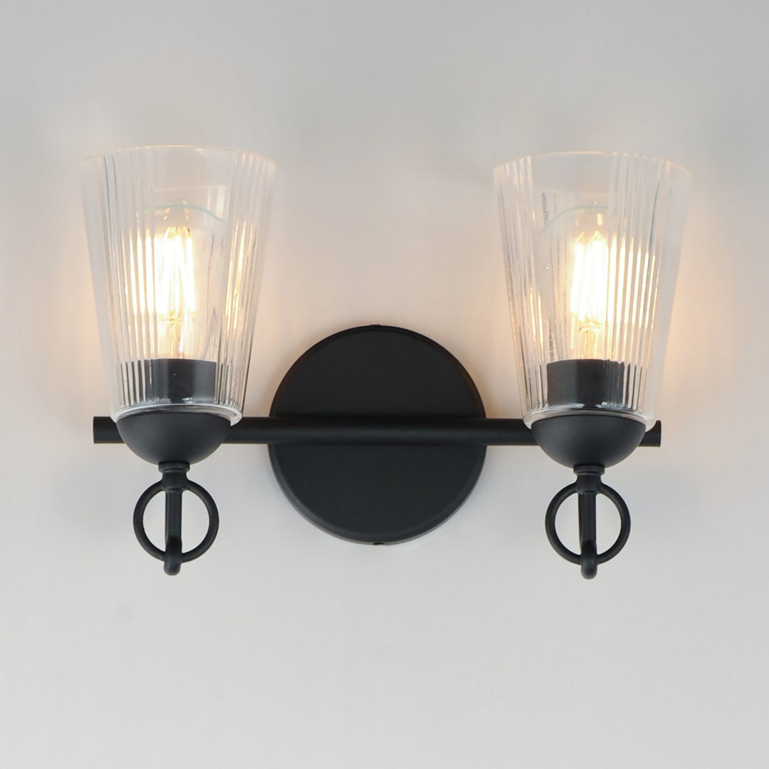 Jackson Hole-Wall Sconce