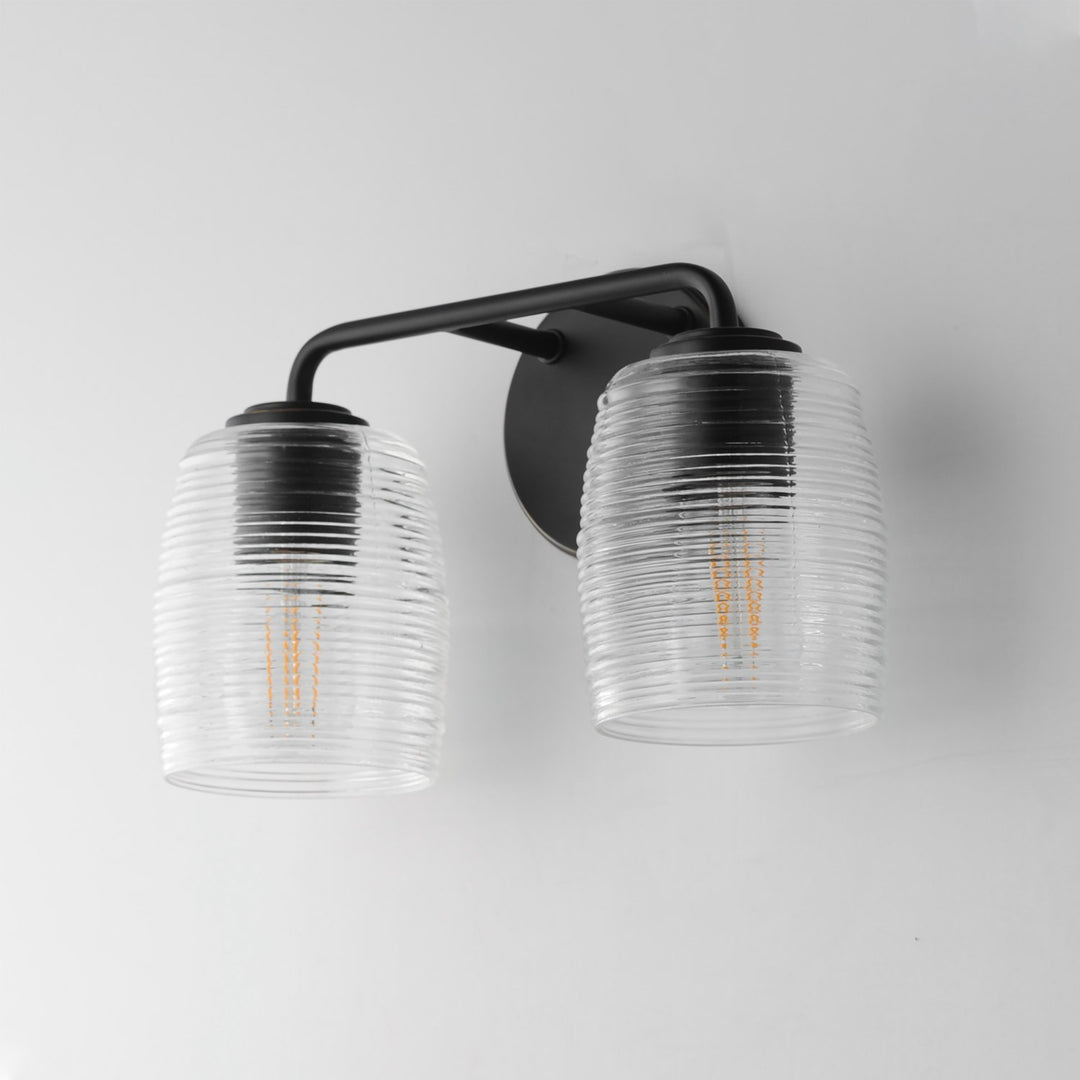 Honey-Wall Sconce
