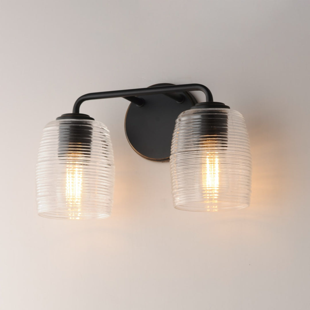 Honey-Wall Sconce