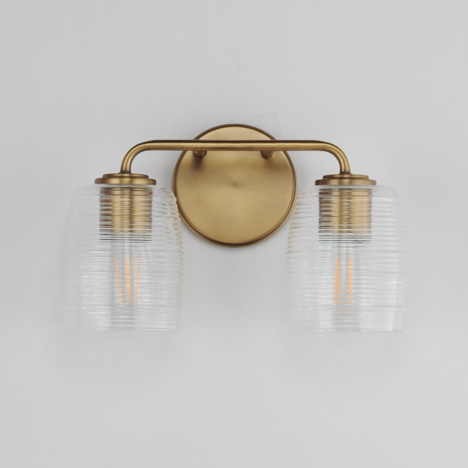 Honey-Wall Sconce