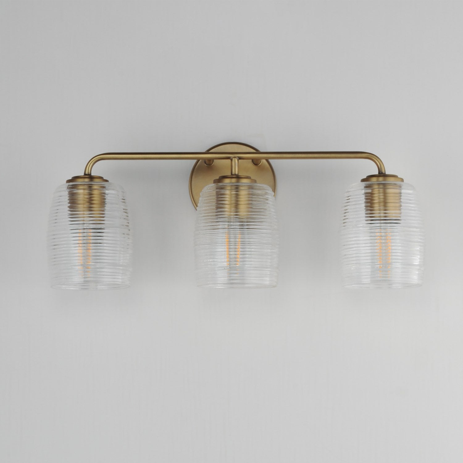 Honey-Bath Vanity