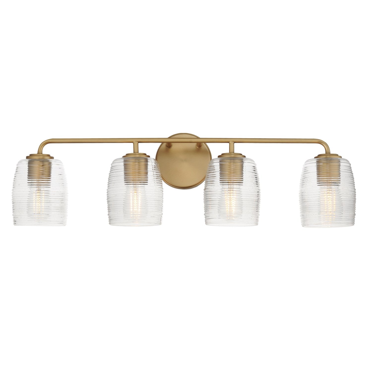 Honey-Bath Vanity by Maxim