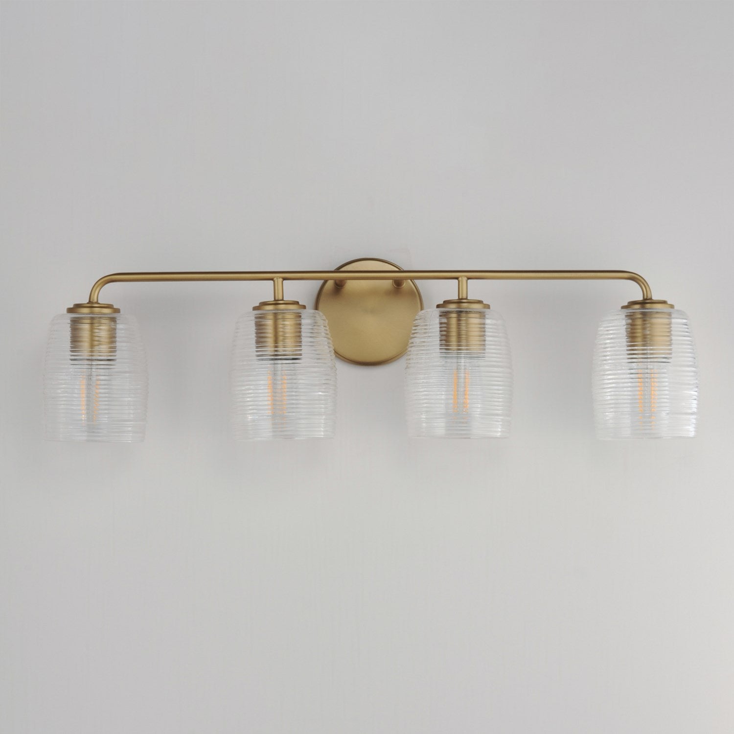 Honey-Bath Vanity