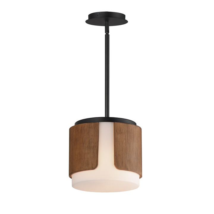 Draughtsman-Flush Mount by Maxim