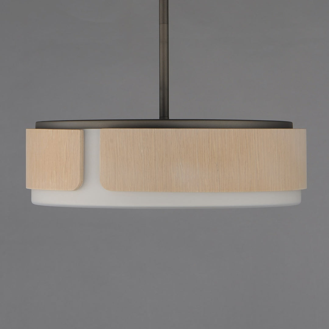 Draughtsman-Flush Mount