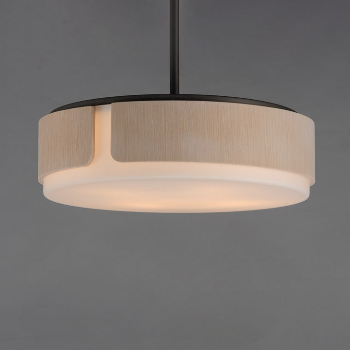 Draughtsman-Flush Mount