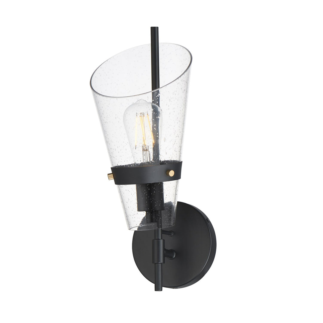 Finch-Wall Sconce by Maxim