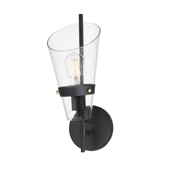 Finch-Wall Sconce by Maxim