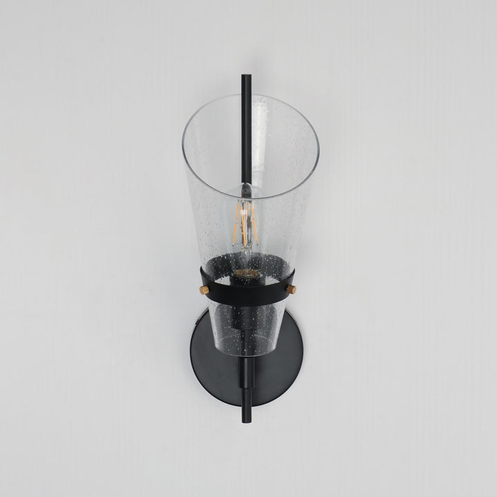 Finch-Wall Sconce