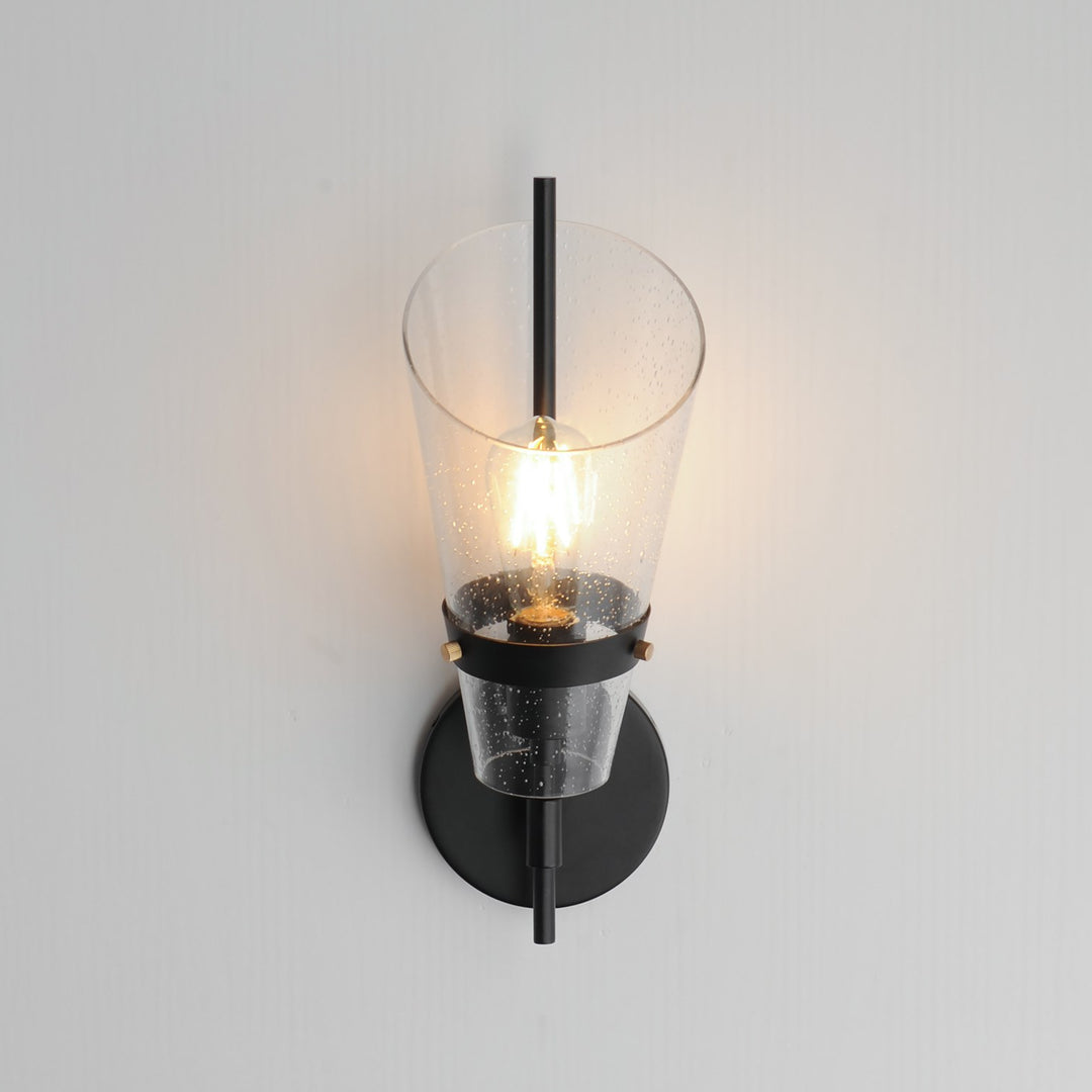 Finch-Wall Sconce
