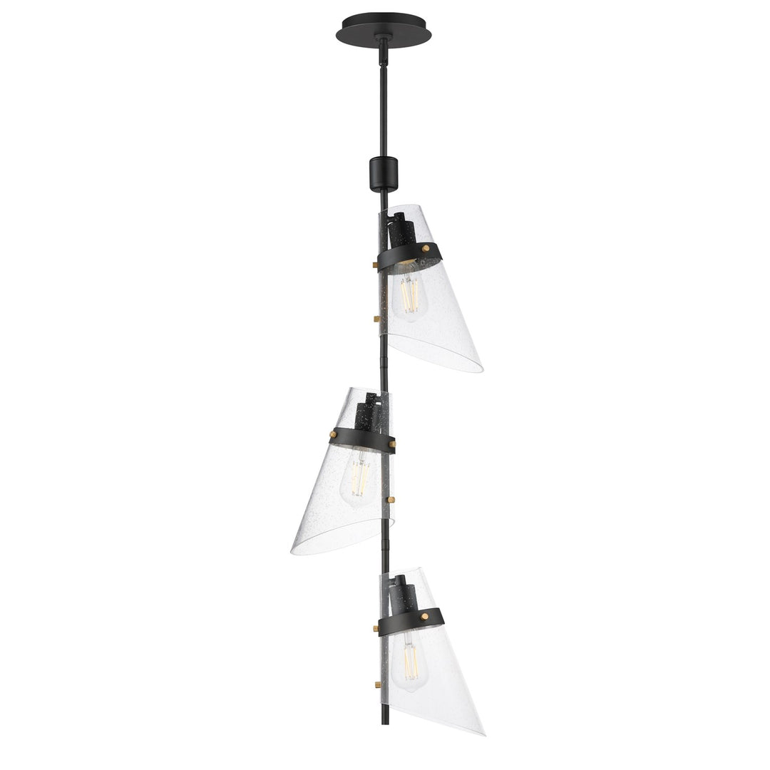 Finch-Single Pendant by Maxim