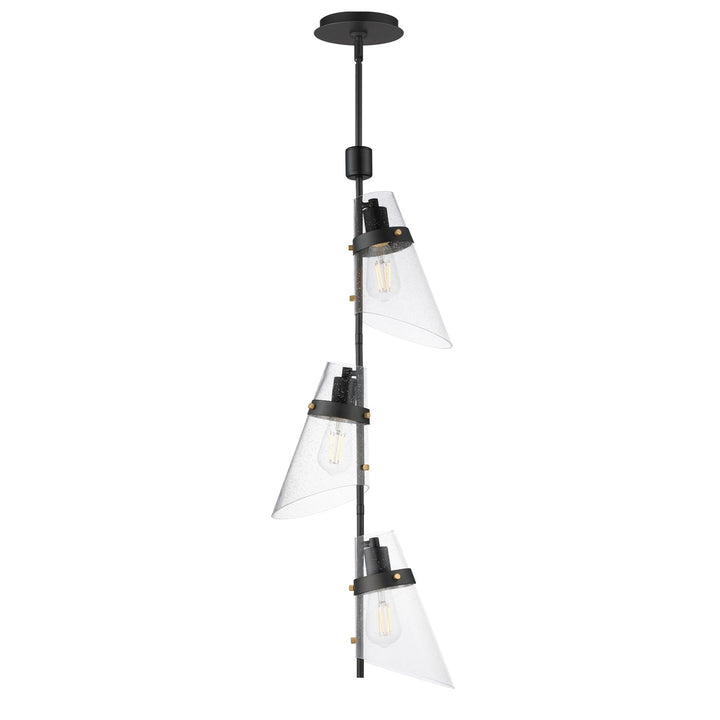 Finch-Single Pendant by Maxim