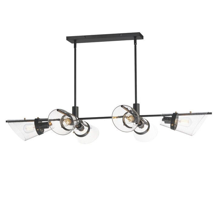 Finch-Linear Pendant by Maxim