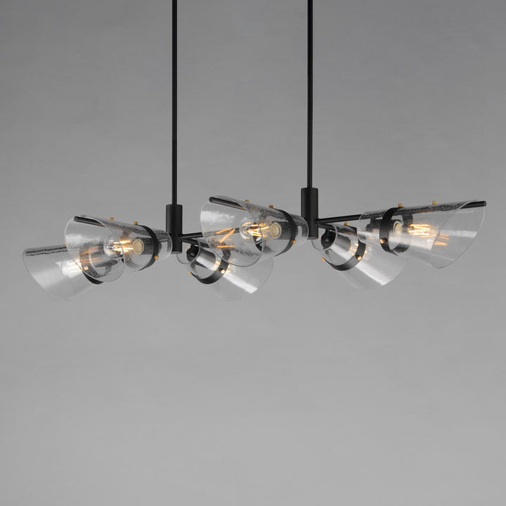 Finch-Linear Pendant