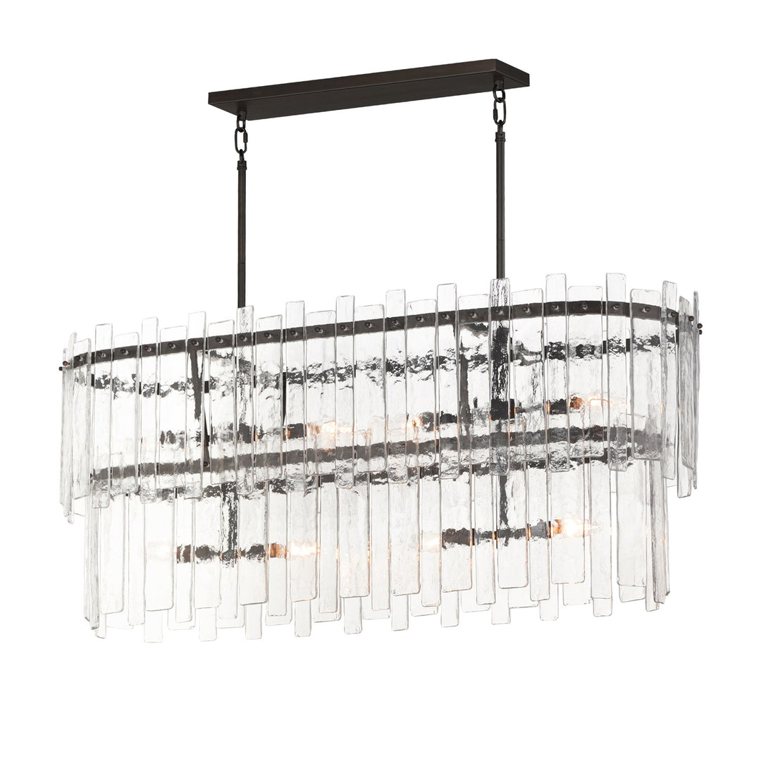 Warren-Linear Pendant by Maxim