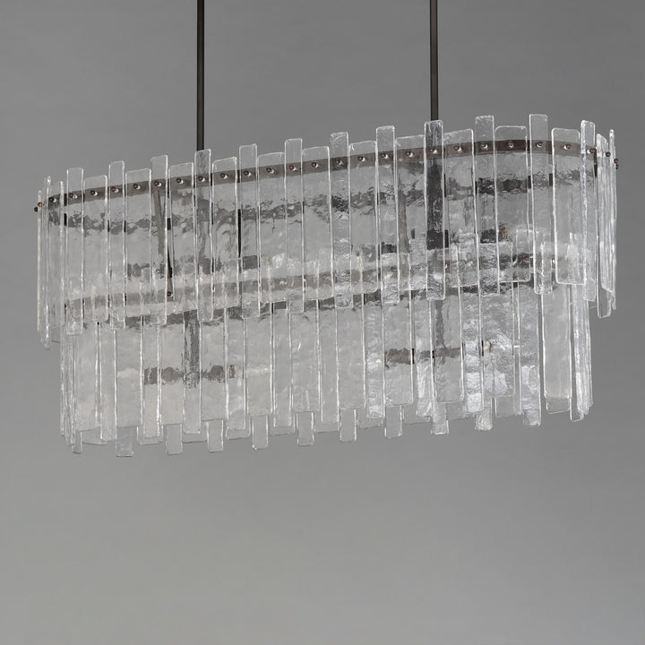Warren-Linear Pendant
