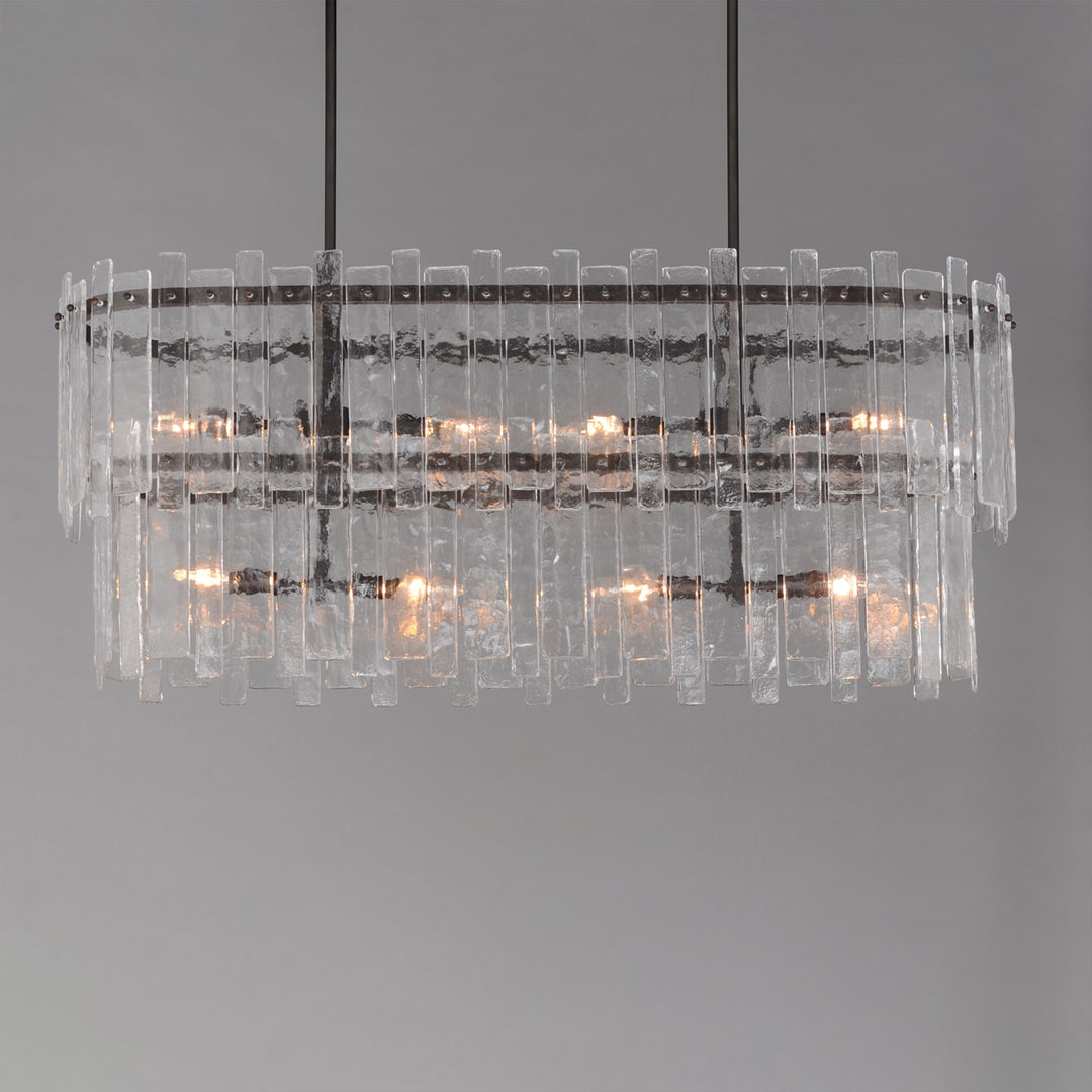 Warren-Linear Pendant