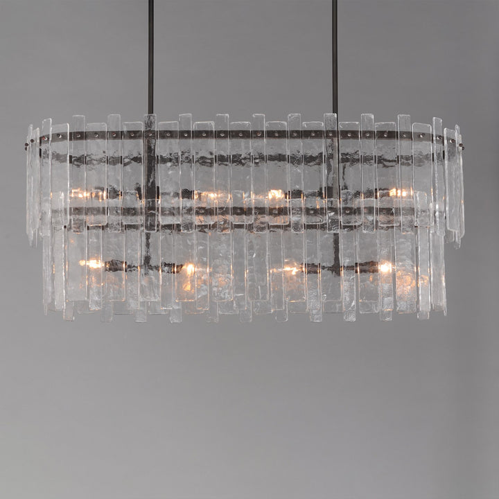 Warren-Linear Pendant