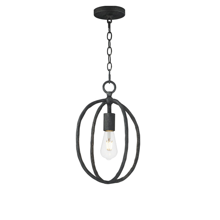 Martel-Mini Pendant by Maxim
